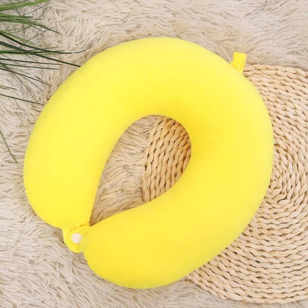 Wholesale Traveling U Shape Neck Pillow - 图片 3