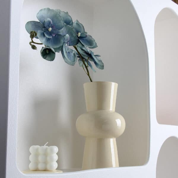 Customized Retro Ceramic Vase - 图片 3
