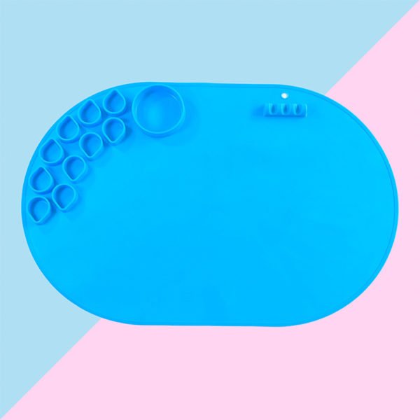 Silicone Craft Mat - Image 3