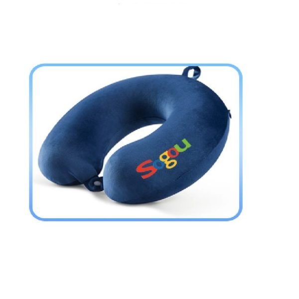 Gosider Breathable Airplane Pillow - Image 3