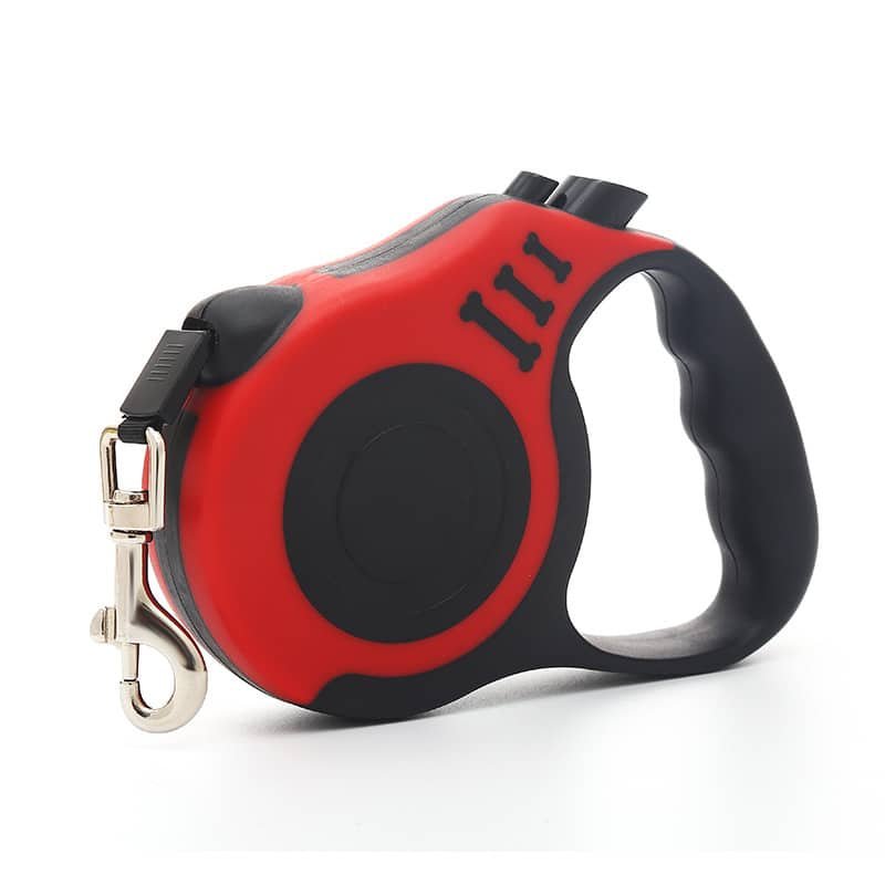 Custom Automatic Retractable Pet Rope - Image 3