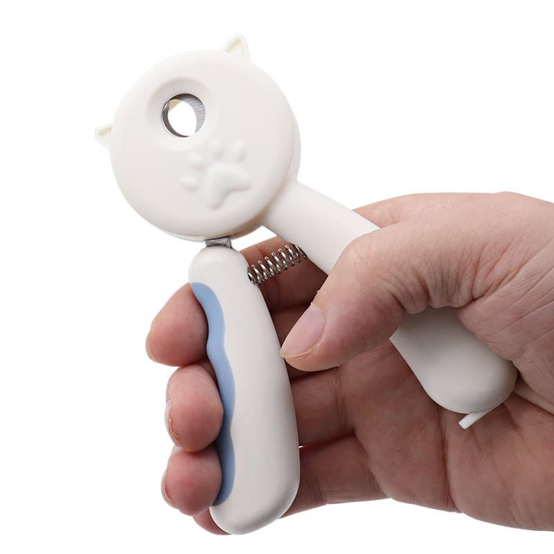 Pet Splash Proof Nail Clippers - 图片 3
