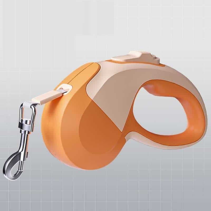 Reflective Strip Dog Leash - 图片 3