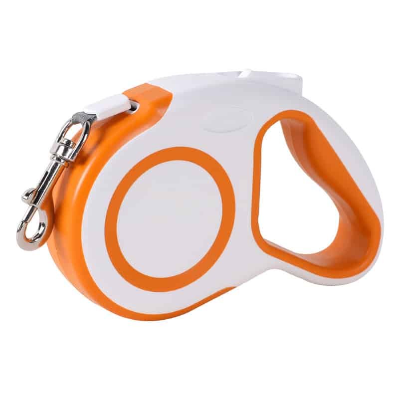 Smooth Stretch Automatic Pet Leash - Image 3