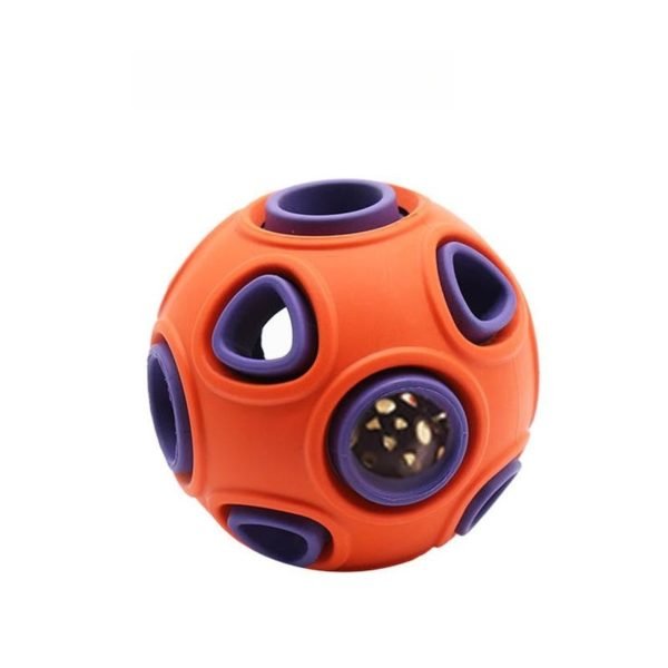 Luminous Pet Toy Ball - 图片 3