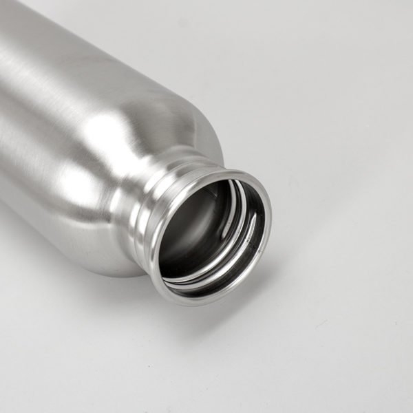 25 oz. Stainless Steel WateBottles Handle - 图片 3