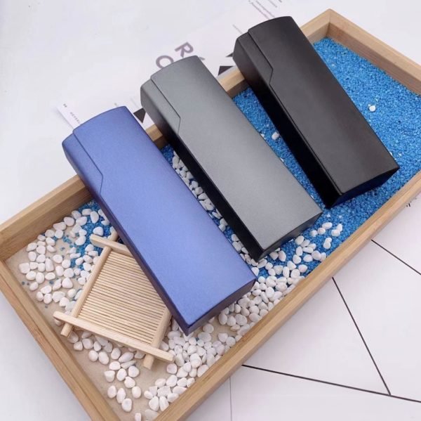 Multicolor Anti-pressure Hard Case Glasses Case Sunglasses Box - 图片 3