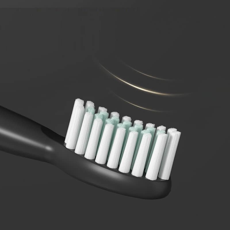 Portable Rechargeable Electric Toothbrush - 图片 3