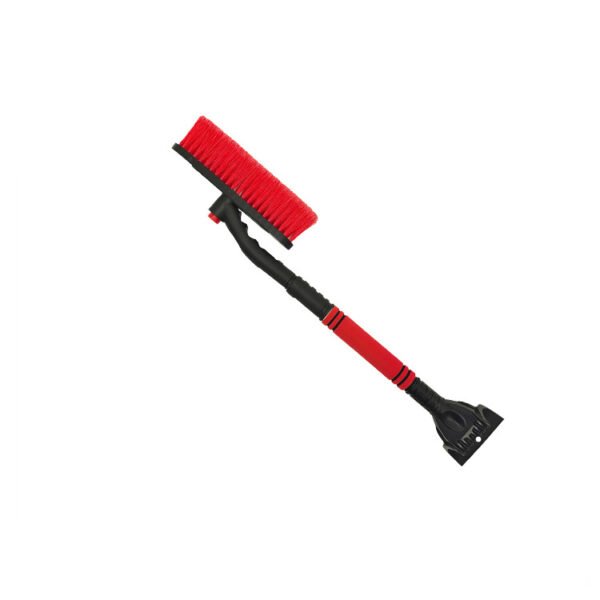 Multi-functional Detachable Rotatable Car Snowbrush Stretchable Ice Scraper - 图片 3