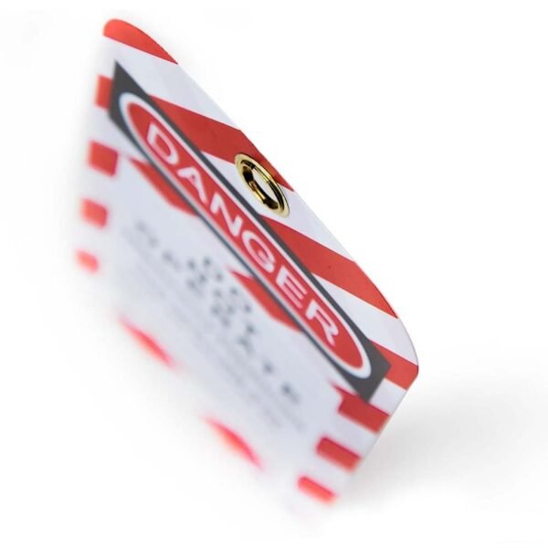 Hot Sale Soft Plastic Luggage Tag - Image 3