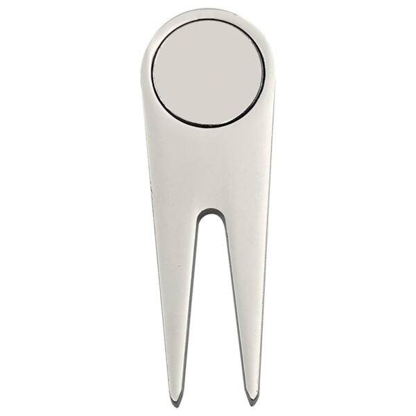 Metal Golf Fork - 图片 3