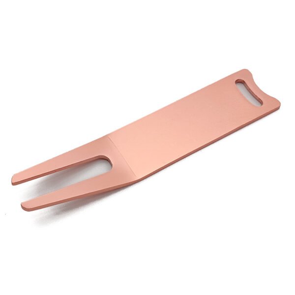 Metal Golf Divot Fork - 图片 3