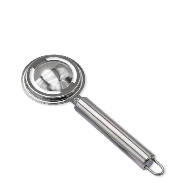 Stainless Steel Egg White Separator - 图片 3