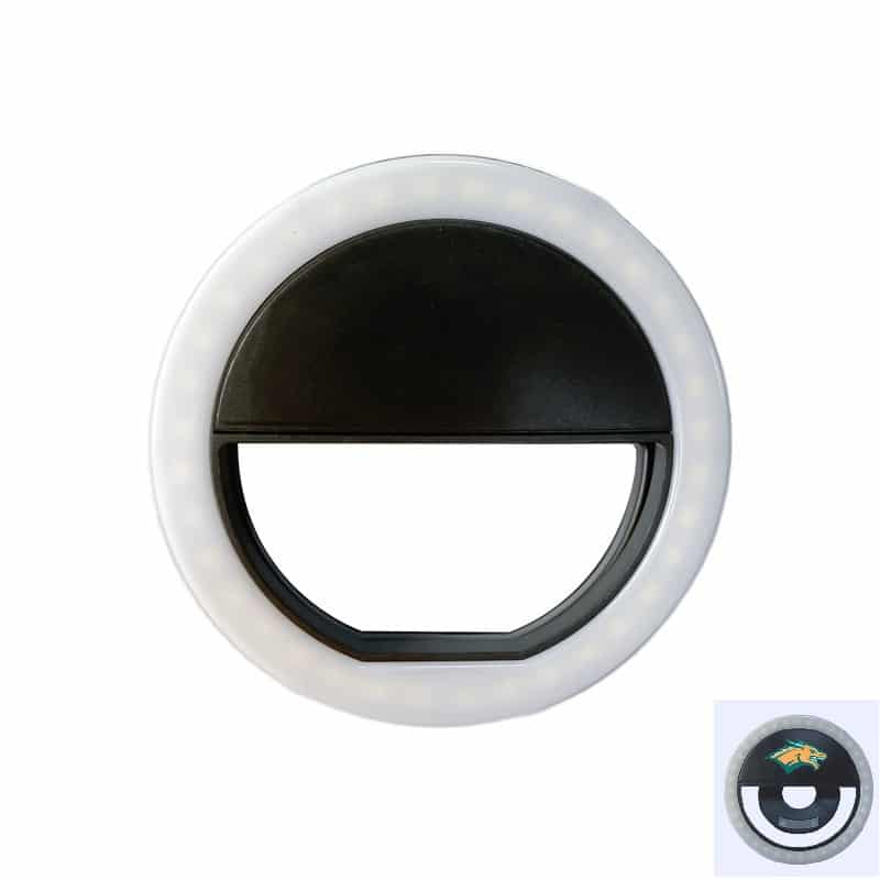 Ultimate Selfie Ring Light - 图片 3
