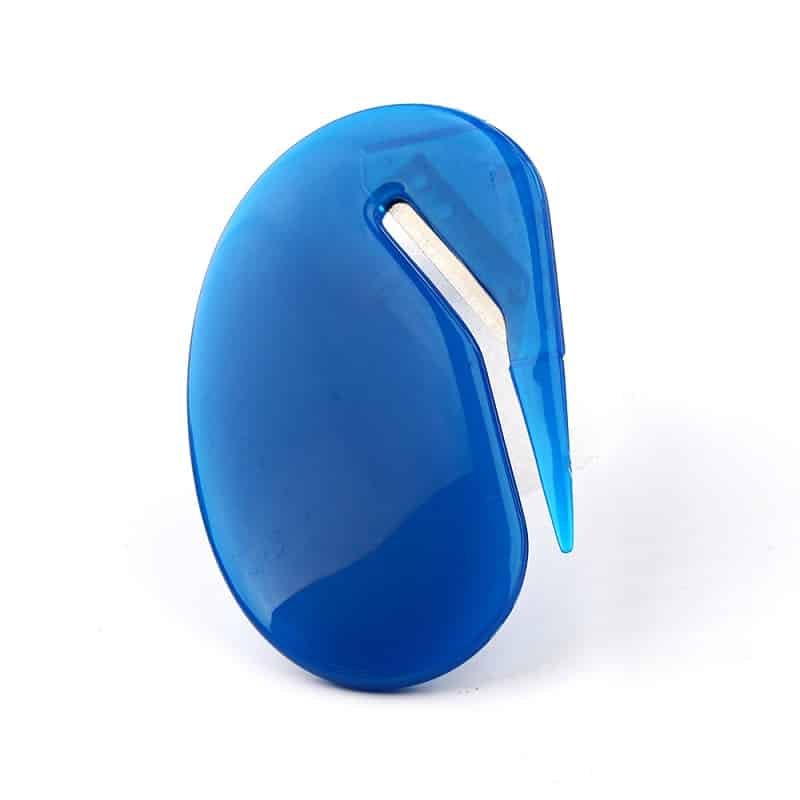 Oval Letter Cutter - 图片 3