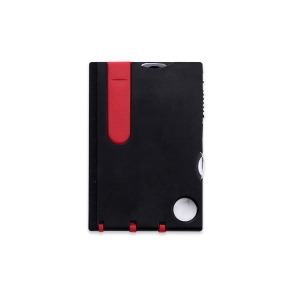 Portable Multi-functional Metal Tool Card - 图片 3