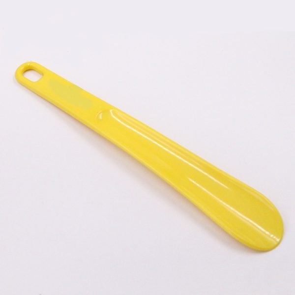 Long Plastic Shoe Horn Shoehorn - 图片 3