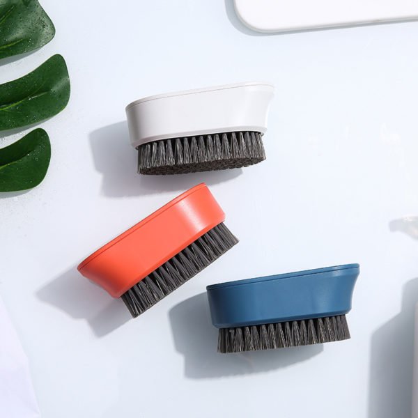 Household Soft Hair Decontamination Brush - 图片 3