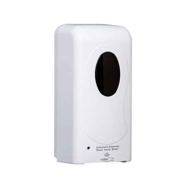 Automatic Sanitizing Smart Sensor Foam Soap Dispenser - 图片 3