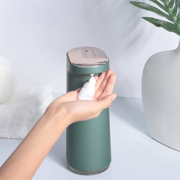 Smart Electric Automatic Foam Soap Dispenser - 图片 3