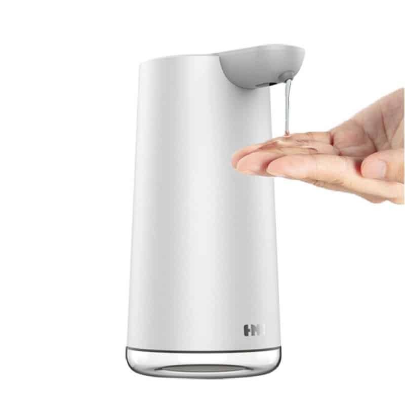 Smart Electric Foam Soap Dispenser - 图片 3