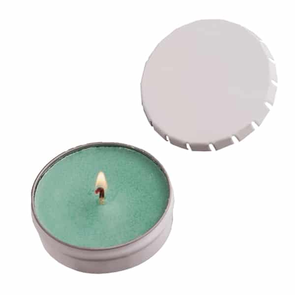 Pop-Top Tin Candle - 图片 3