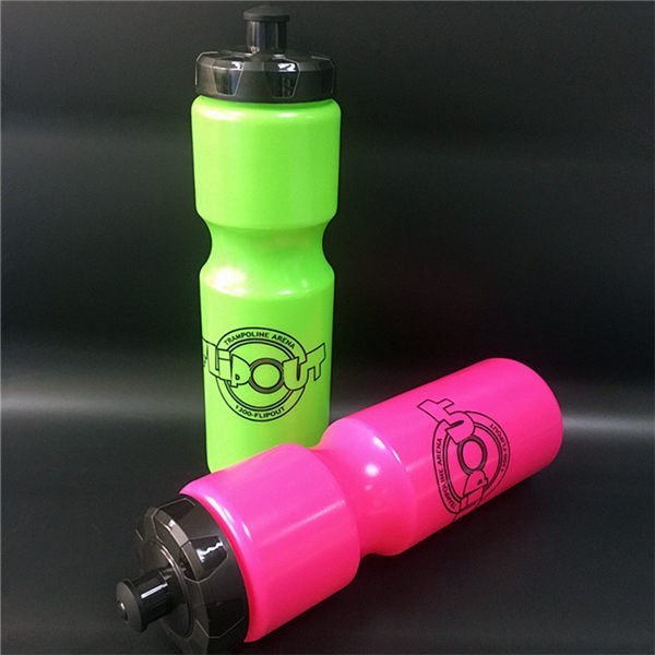 Food Grade Bicycle Sport Bottle - 图片 3