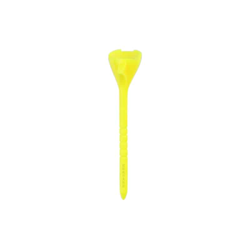 Segmented Graduations 10 degree Golf Tees - 图片 3