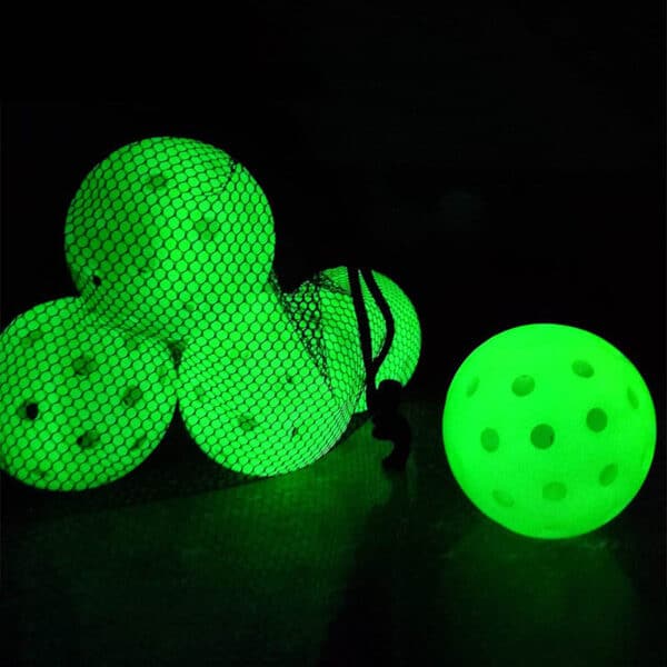 Luminous Pickle Ball - 图片 3