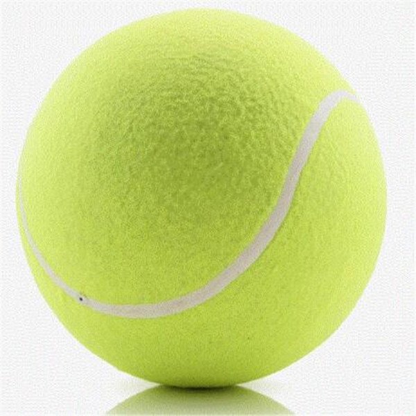 Jumbo Tennis Ball 9.5 inches - 图片 3