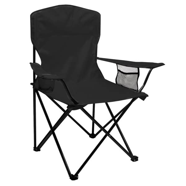 Folding Chair with Carrying Bag with Logo - 图片 3