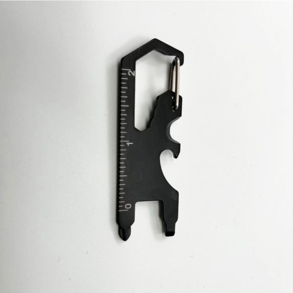 Multi-functional Outdoor Carabiner - 图片 3