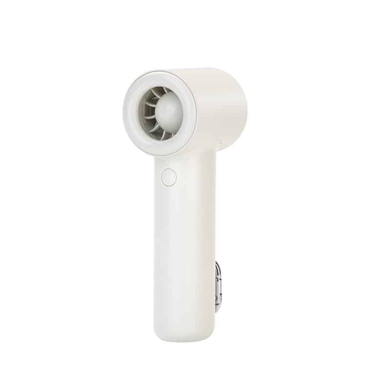 Mini High-Speed Turbo Handheld Fan - Image 3