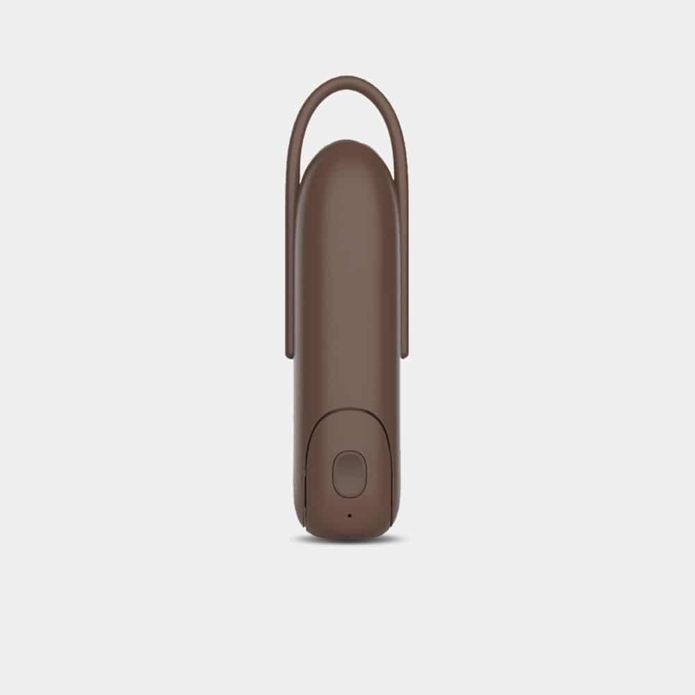 Foldable Power Bank Flashlight Handheld Fan - Image 3