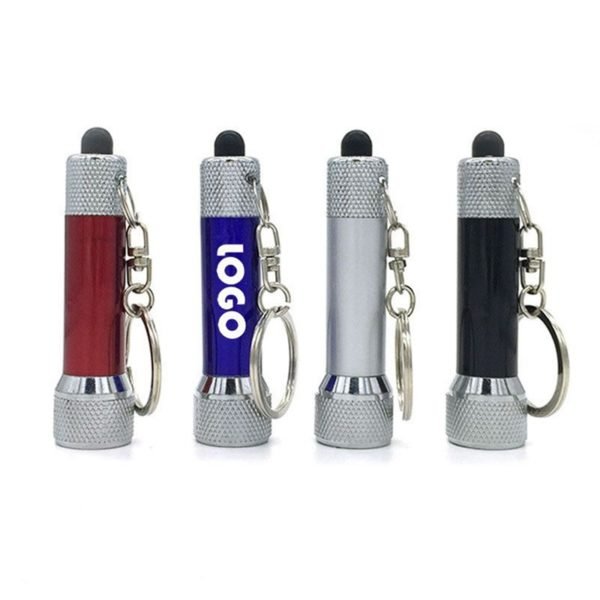 LED Mini Power Flashlight - Image 3