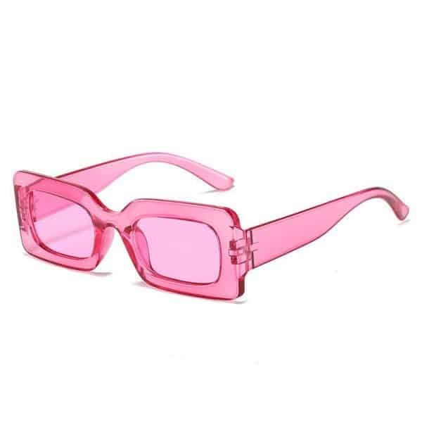 Candy Square PC Sunglasses - 图片 3