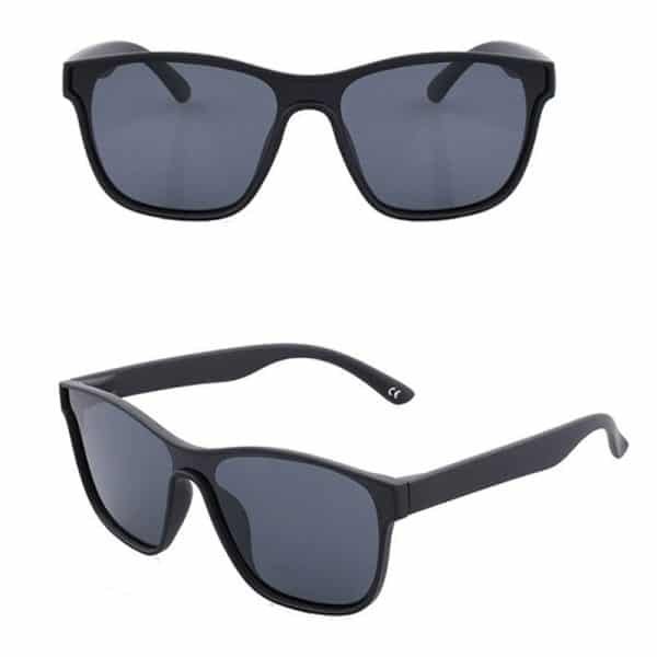 PC-Frame Polarized Sunglasses - 图片 3