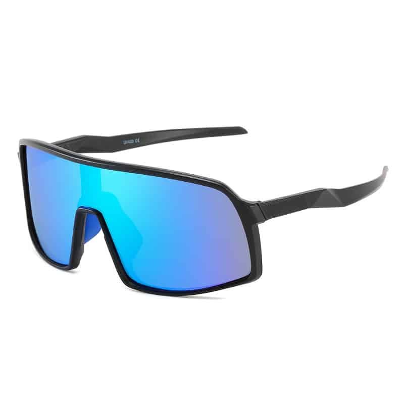 UV400 Sports Sunglasses - 图片 3