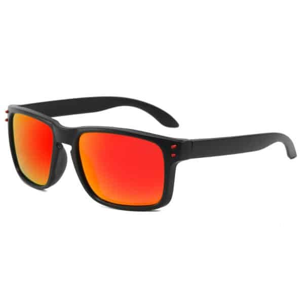 OutdooSunglassesor Fishing And Cycling - 图片 3