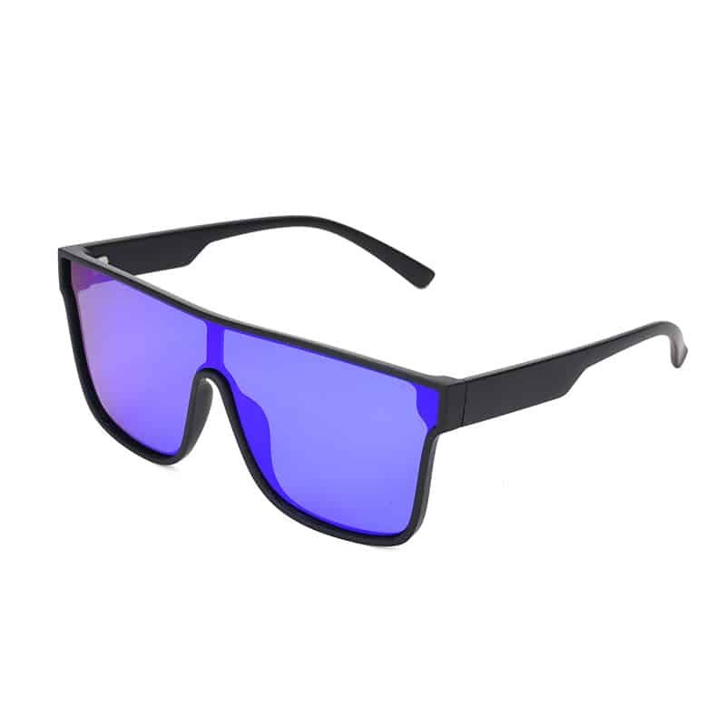 Unique Design Casual Sunglasses - Image 3
