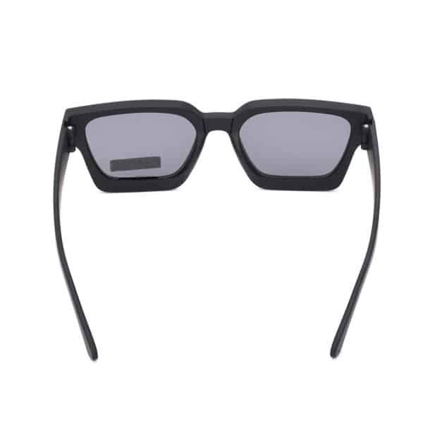 Customized Square Frame HD Sunglasses - 图片 3