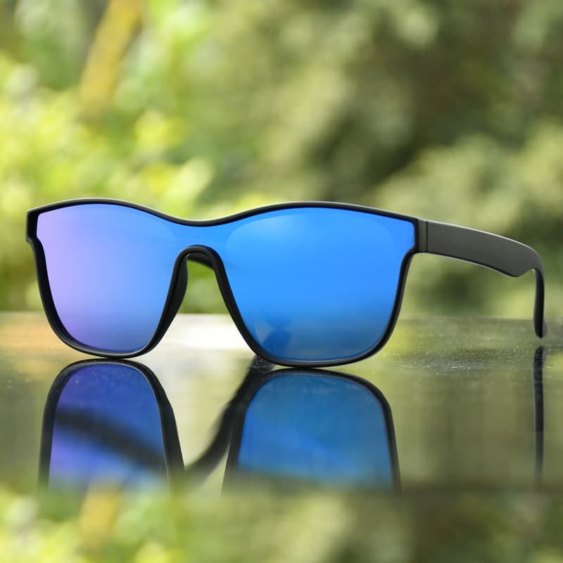TAC Polarized Sports Sunglasses - Image 3