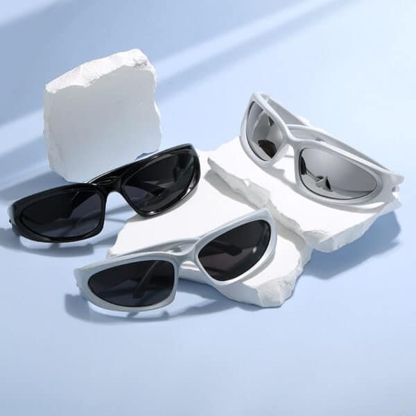 ClassiSunglasses/UV Protection - 图片 3