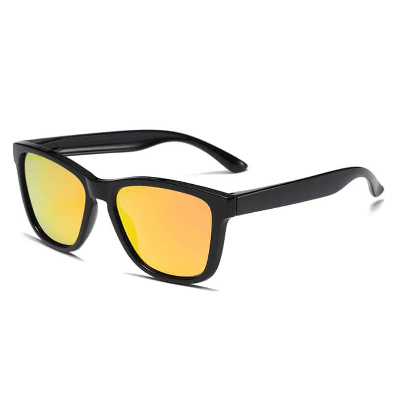 Classic Coated UV Protection Sunglasses - 图片 3