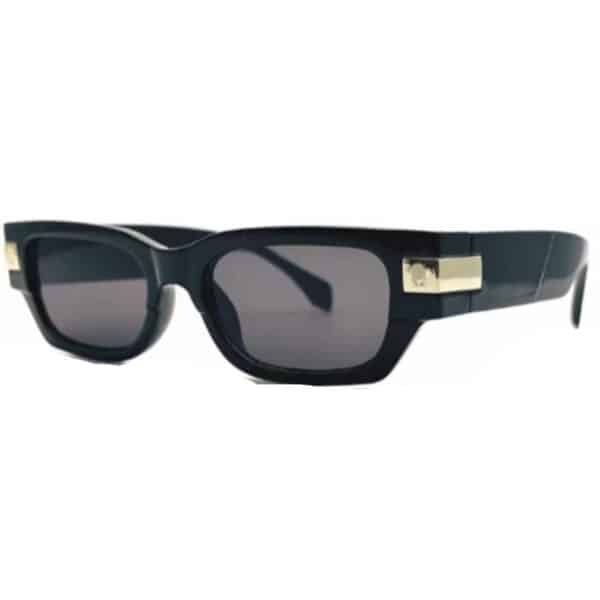Small Frame Sunglasses - 图片 3