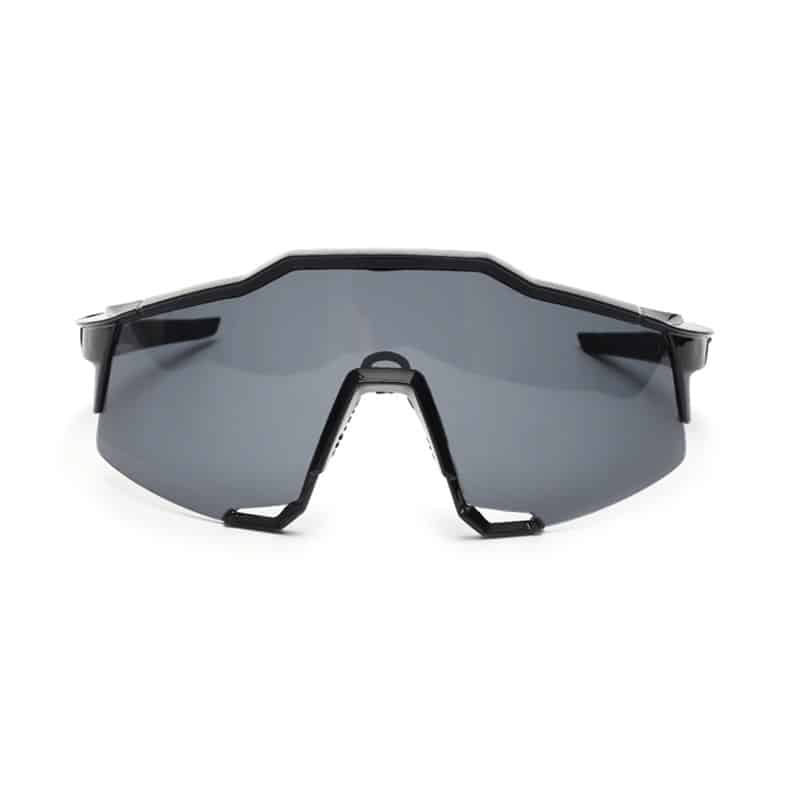 Outdoor One-piece Windproof Sunglasses - 图片 3