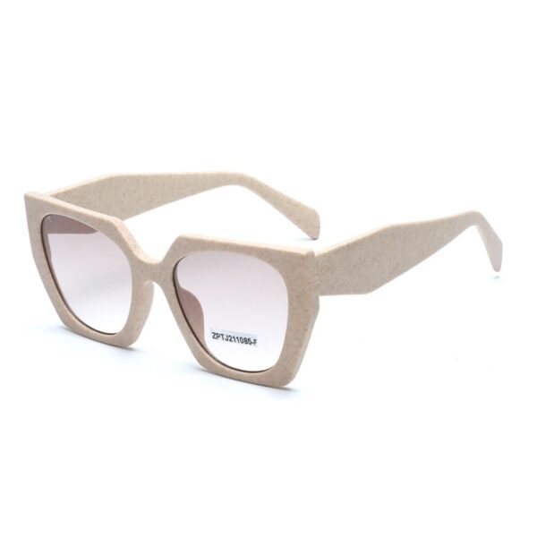 Eco-friendly Biodegradable Sunglasses - 图片 3
