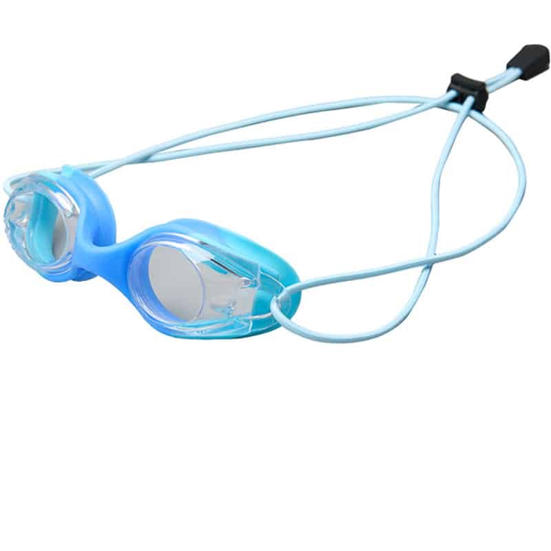 Silicon Plating Colorful Anti-fog Swimming Goggles - 图片 3