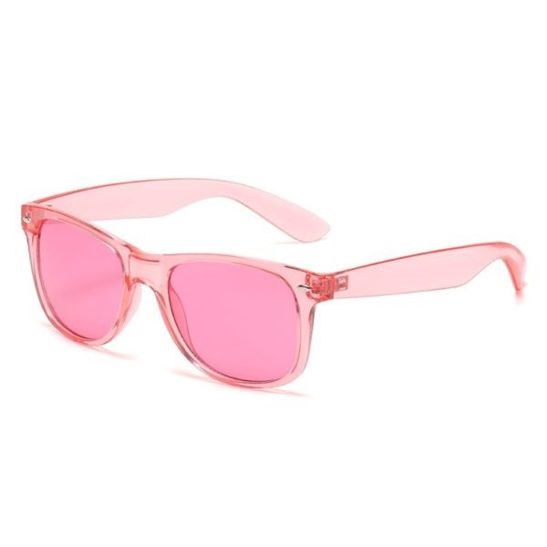 Metallic Malibu Sunglasses - 图片 3
