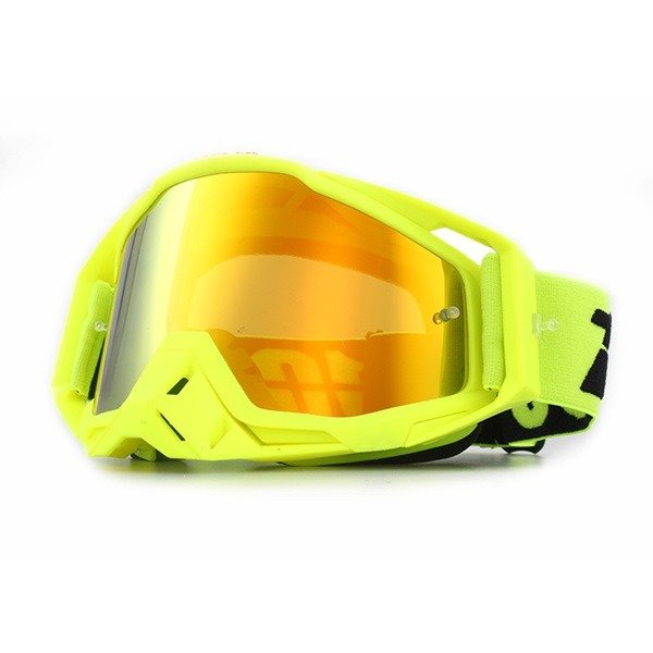 Outdoor Windproof Glasses Dustproof Goggles - 图片 3